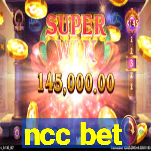 ncc bet